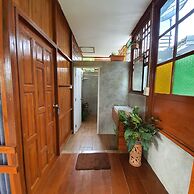 Kanecha's Home