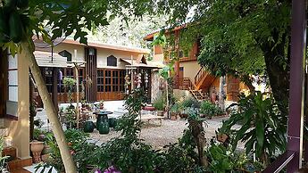 Kanecha's Home