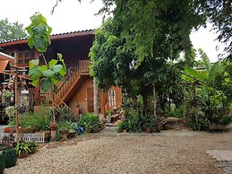 Kanecha's Home