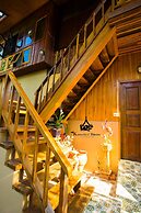 Kanecha's Home