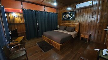 Kanecha's Home