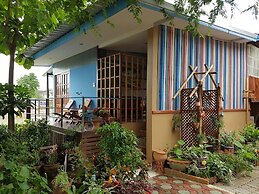 Kanecha's Home