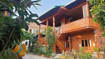 Kanecha's Home