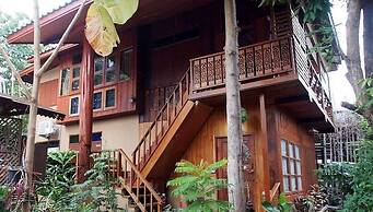 Kanecha's Home