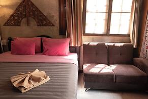 Kanecha's Home