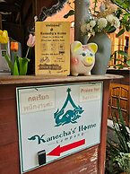 Kanecha's Home