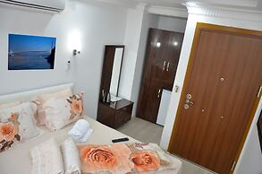Sultanahmet Deluxe Hotel