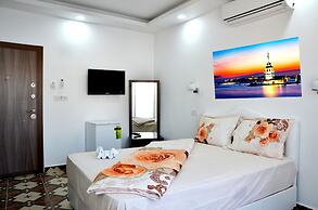 Sultanahmet Deluxe Hotel