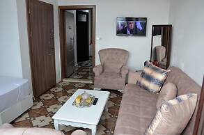 Sultanahmet Deluxe Hotel