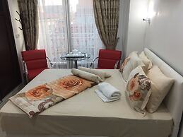 Sultanahmet Deluxe Hotel