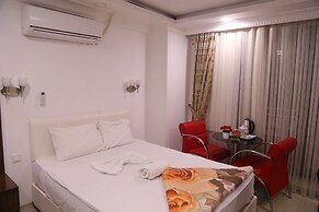 Sultanahmet Deluxe Hotel
