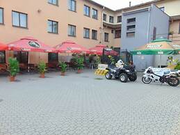 Hotel Isora