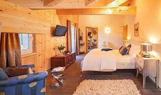 Griesalp Hotels
