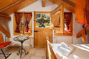 Griesalp Hotels