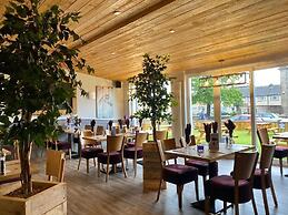 Ravelston House