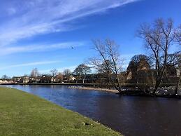Ravelston House