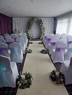 Ravelston House
