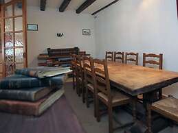 Hotel le Chapeau Rouge