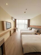 Shanghai Joyful Star Hotel