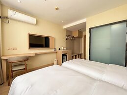 Shanghai Joyful Star Hotel