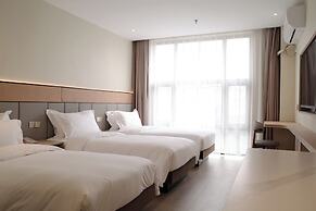 Shanghai Joyful Star Hotel