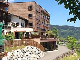 Familotel Alphotel
