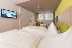 Familotel Alphotel