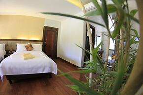Coron Soleil Garden Resort