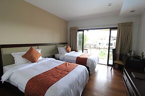 Coron Soleil Garden Resort