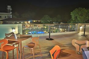 Coron Soleil Garden Resort
