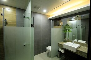Coron Soleil Garden Resort