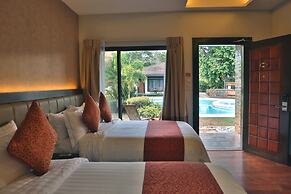 Coron Soleil Garden Resort