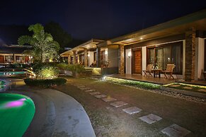 Coron Soleil Garden Resort