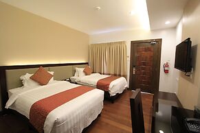 Coron Soleil Garden Resort
