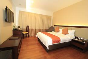 Coron Soleil Garden Resort