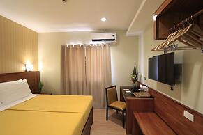 Coron Soleil Garden Resort