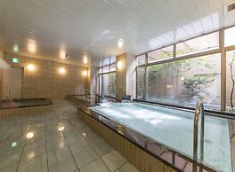 Nagoya B's Hotel