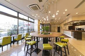 Nagoya B's Hotel