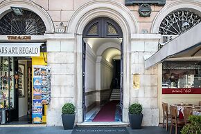 Relais Rione Ponte