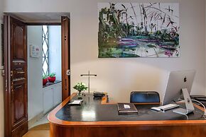 Relais Rione Ponte
