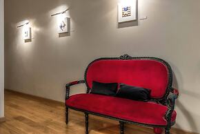 Relais Rione Ponte