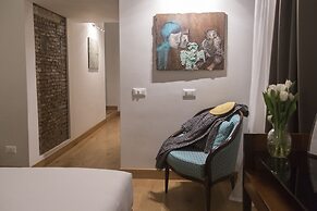 Relais Rione Ponte