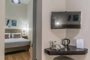 Relais Rione Ponte