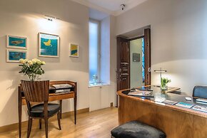 Relais Rione Ponte