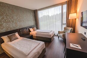 b_smart hotel Widnau