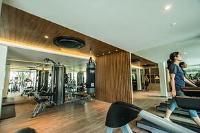 AtEase Phuket Patong