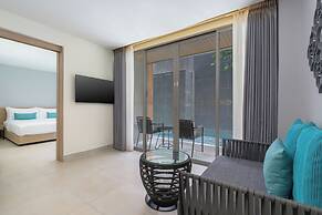 AtEase Phuket Patong