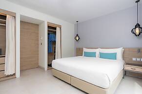 AtEase Phuket Patong