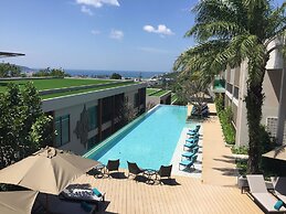 AtEase Phuket Patong