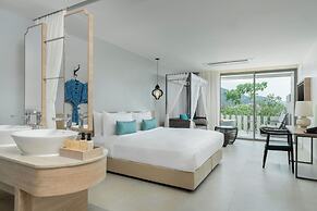 AtEase Phuket Patong